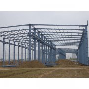 鋼結構案例展示七